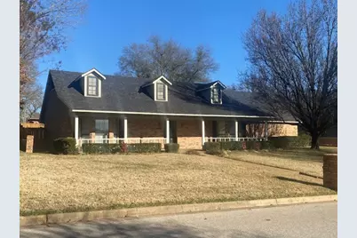 1124 Hillside Drive, Athens, TX 75751 - Photo 21