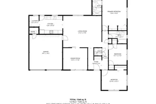 2325 Sylvan Dr, Abilene, TX 79605 - Photo 3