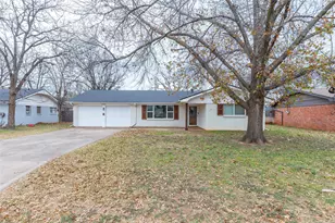 2325 Sylvan Dr, Abilene, TX 79605 - Photo 29