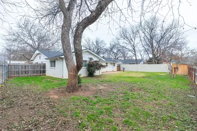 2325 Sylvan Drive, Abilene, TX 79605 - Photo 33