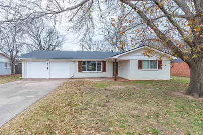 2325 Sylvan Drive, Abilene, TX 79605 - Photo 1