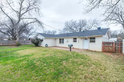 2325 Sylvan Drive, Abilene, TX 79605 - Photo 35