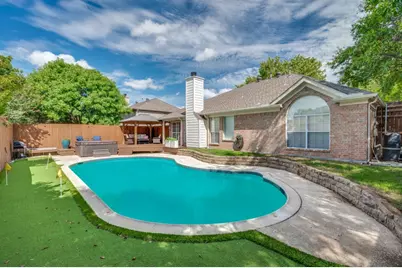 3607 Canyon View Court, McKinney, TX 75071 - Photo 29