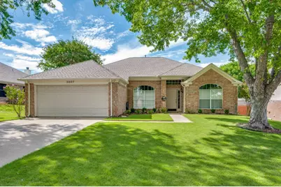 3607 Canyon View Court, McKinney, TX 75071 - Photo 1