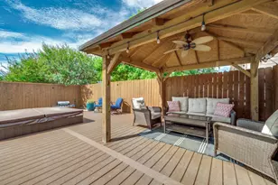 3607 Canyon View Ct, McKinney, TX 75071 - Photo 3