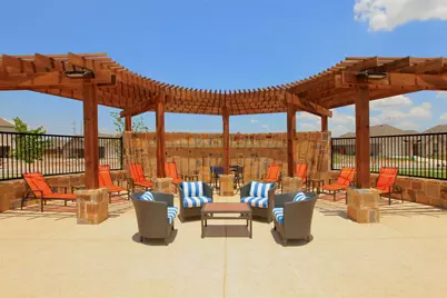 451 Sweet Spring Drive, Lavon, TX 75166 - Photo 33