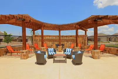 451 Sweet Spring Drive, Lavon, TX 75166 - Photo 27