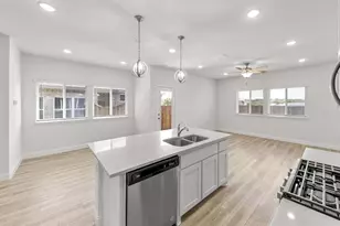 451 Sweet Spg Dr, Lavon, TX 75166 - Photo 3