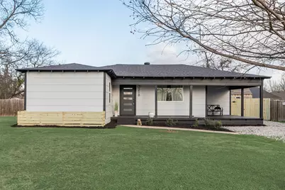 218 Howard Street, Royse City, TX 75189 - Photo 7