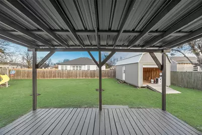 218 Howard Street, Royse City, TX 75189 - Photo 5