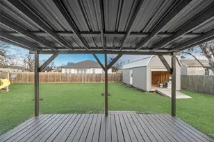 218 Howard St, Royse City, TX 75189 - Photo 5