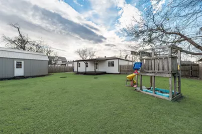 218 Howard Street, Royse City, TX 75189 - Photo 33