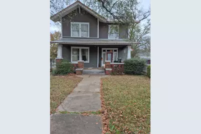 206 6th Street SE, Paris, TX 75460 - Photo 1