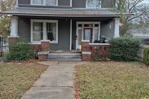 206 6th St SE, Paris, TX 75460 - Photo 1