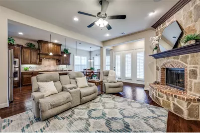 3024 Aberdeen Drive, The Colony, TX 75056 - Photo 7