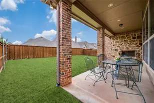 3024 Aberdeen Dr, The Colony, TX 75056 - Photo 35