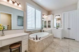 3024 Aberdeen Dr, The Colony, TX 75056 - Photo 17