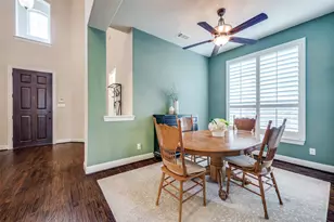 3024 Aberdeen Dr, The Colony, TX 75056 - Photo 3