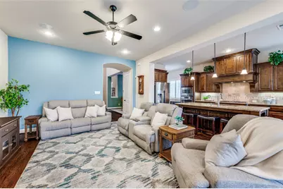 3024 Aberdeen Drive, The Colony, TX 75056 - Photo 5