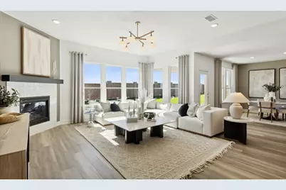 1700 Bennett Drive, Anna, TX 75409 - Photo 7