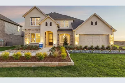 1700 Bennett Drive, Anna, TX 75409 - Photo 1