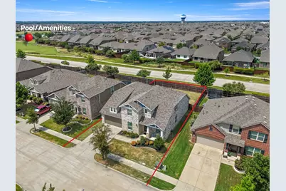 1725 Settlement Way, Aubrey, TX 76227 - Photo 33