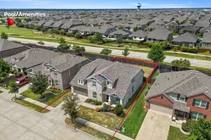 1725 Settlement Wy, Aubrey, TX 76227 - Photo 33