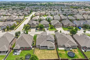 1725 Settlement Wy, Aubrey, TX 76227 - Photo 35