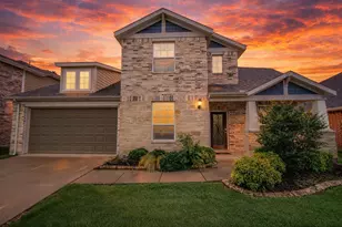 1725 Settlement Wy, Aubrey, TX 76227 - Photo 1