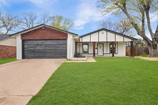 2579 Mossglen Dr, Dallas, TX 75227 - Photo 1