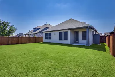 1812 Leo Drive, Van Alstyne, TX 75495 - Photo 35