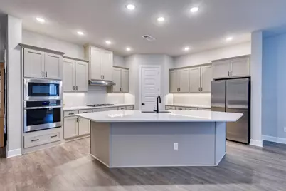 1812 Leo Drive, Van Alstyne, TX 75495 - Photo 19