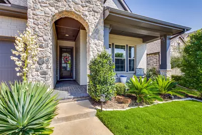 1812 Leo Drive, Van Alstyne, TX 75495 - Photo 5