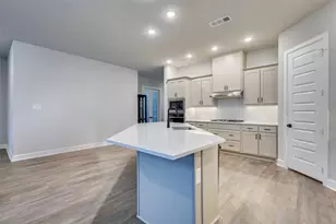 1812 Leo Dr, Van Alstyne, TX 75495 - Photo 17