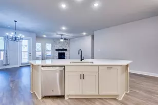 1812 Leo Dr, Van Alstyne, TX 75495 - Photo 23