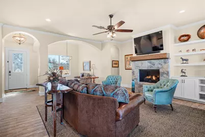 308 County Road 3336, Paradise, TX 76073 - Photo 7