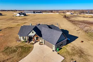 308 Co Rd 3336, Paradise, TX 76073 - Photo 29