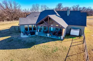 308 Co Rd 3336, Paradise, TX 76073 - Photo 31