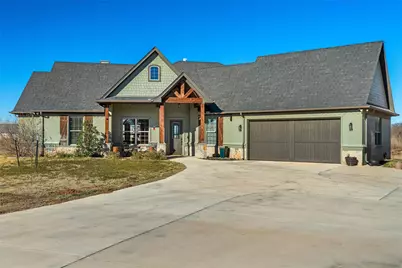 308 County Road 3336, Paradise, TX 76073 - Photo 1