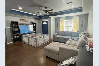 805 Clay Street, Glen Rose, TX 76043 - Photo 3