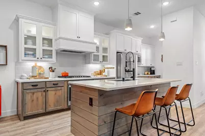 813 Forest Lake Road, Flower Mound, TX 75028 - Photo 5