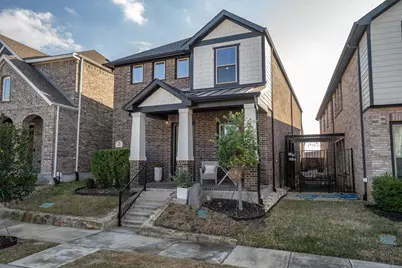 813 Forest Lake Road, Flower Mound, TX 75028 - Photo 35
