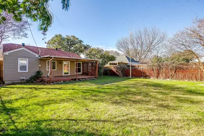 4224 Donnelly Avenue, Fort Worth, TX 76107 - Photo 29