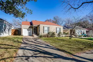4224 Donnelly Ave, Fort Worth, TX 76107 - Photo 1