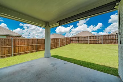 1716 San Donato Lane, McLendon Chisholm, TX 75032 - Photo 23