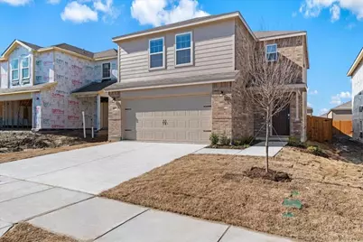 822 Breakwater Drive, Princeton, TX 75407 - Photo 9