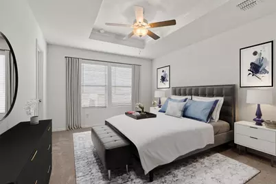 822 Breakwater Drive, Princeton, TX 75407 - Photo 3