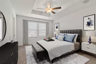 822 Breakwater Dr, Princeton, TX 75407 - Photo 3