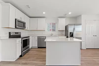 822 Breakwater Drive, Princeton, TX 75407 - Photo 17