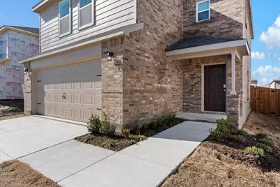 822 Breakwater Drive, Princeton, TX 75407 - Photo 5